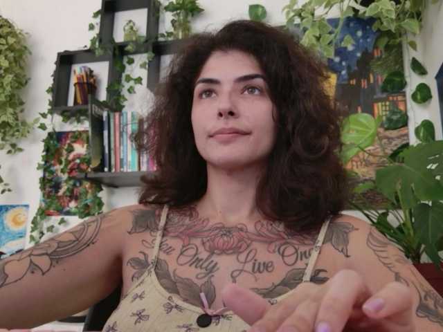 talimajesty live cam on BongaCams
