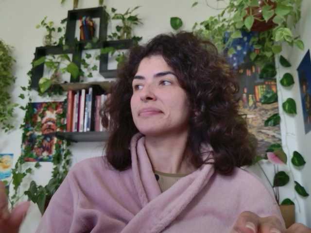 talimajesty live cam on BongaCams