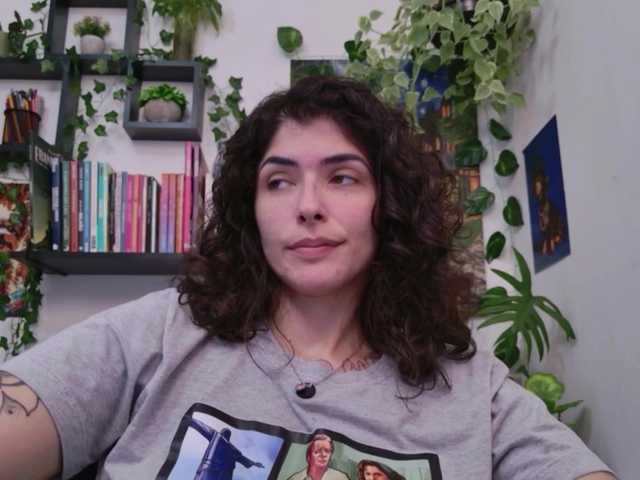 talimajesty live cam on BongaCams