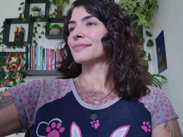 talimajesty live cam on BongaCams