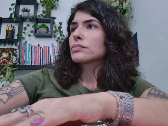 talimajesty live cam on BongaCams