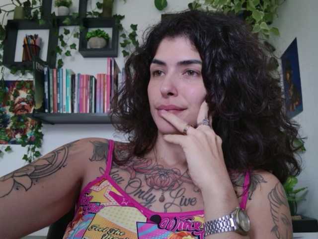 talimajesty