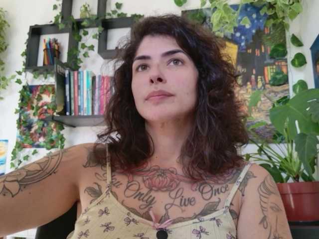 talimajesty live cam on BongaCams