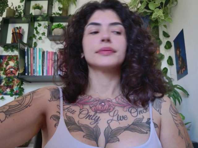 talimajesty live cam on BongaCams