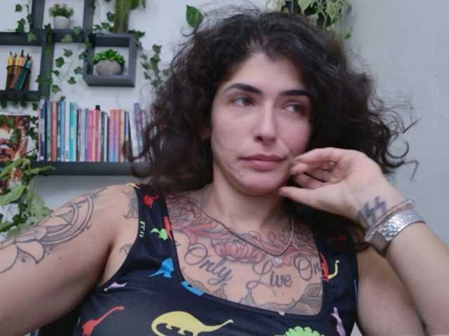 talimajesty live cam on BongaCams