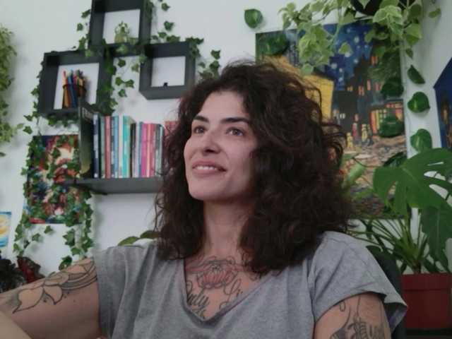 talimajesty live cam on BongaCams