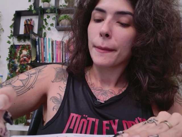 talimajesty live cam on BongaCams