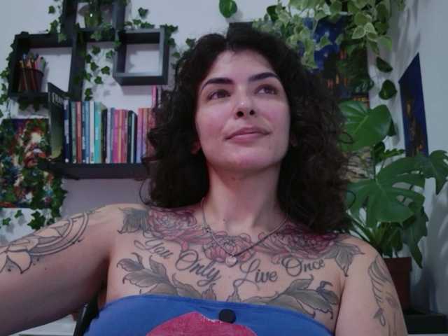 talimajesty live cam on BongaCams