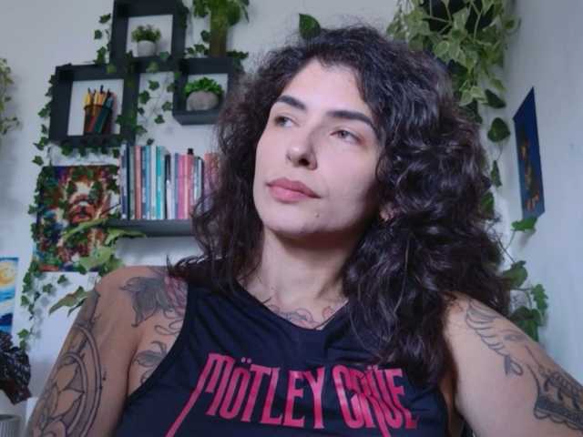 talimajesty live cam on BongaCams
