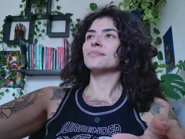 talimajesty live cam on BongaCams