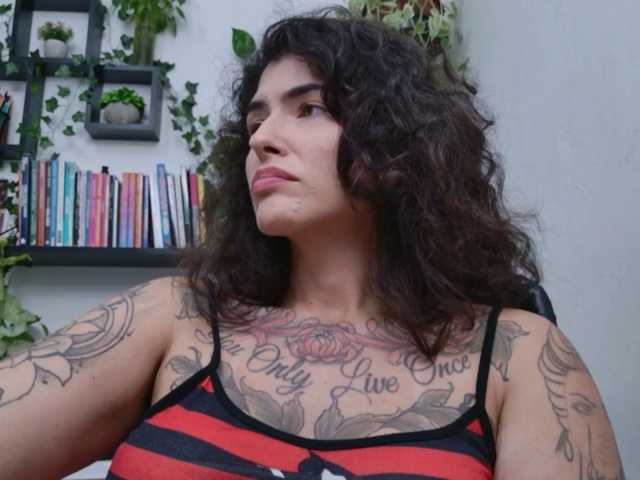 talimajesty live cam on BongaCams