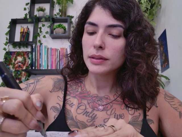 talimajesty