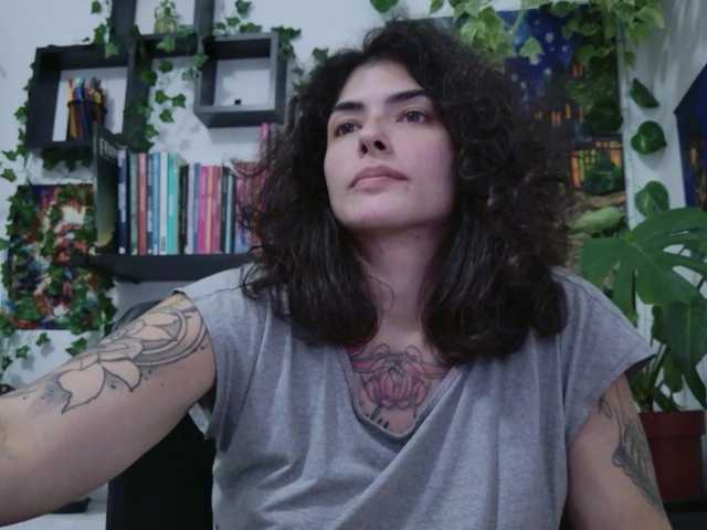 talimajesty live cam on BongaCams