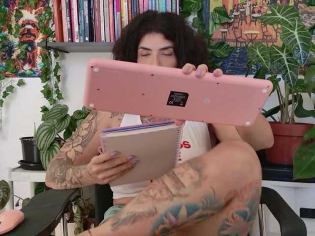 talimajesty