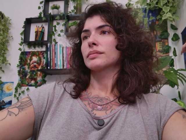 talimajesty live cam on BongaCams