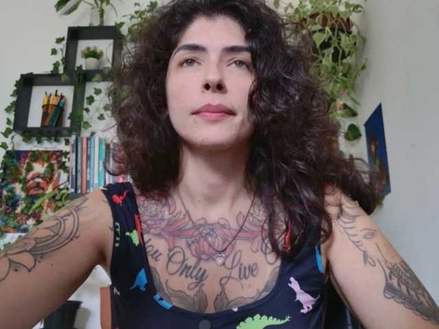 talimajesty live cam on BongaCams