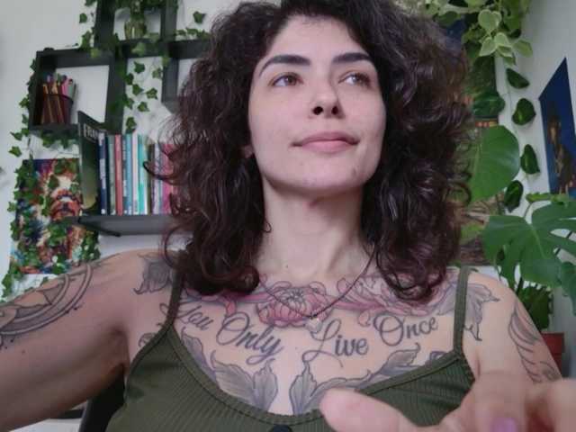 talimajesty live cam on BongaCams