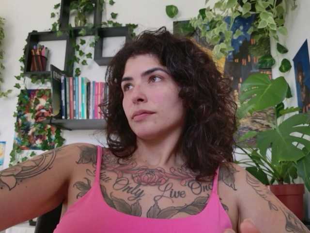 talimajesty live cam on BongaCams