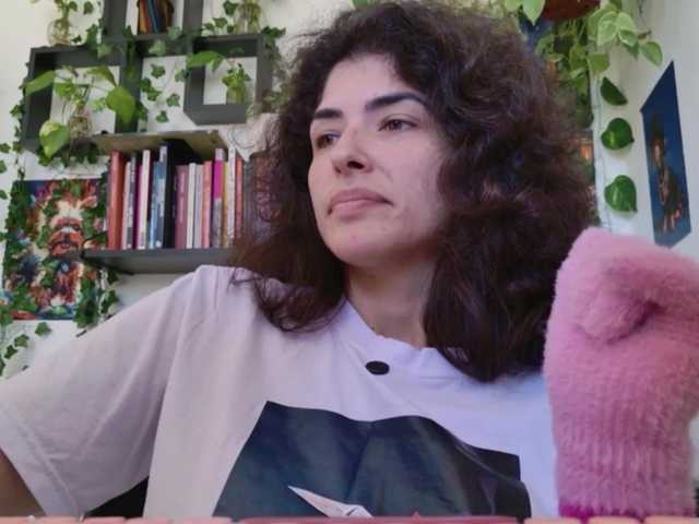 talimajesty live cam on BongaCams