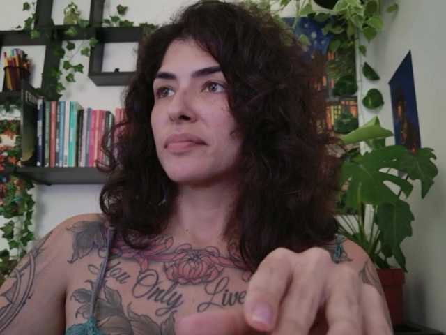 talimajesty live cam on BongaCams