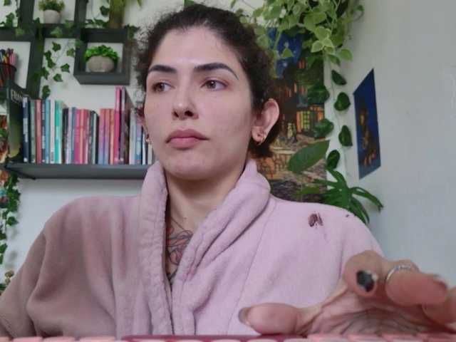 talimajesty live cam on BongaCams