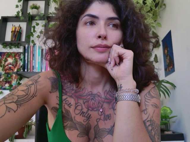 talimajesty
