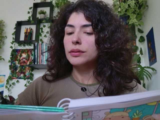 talimajesty live cam on BongaCams