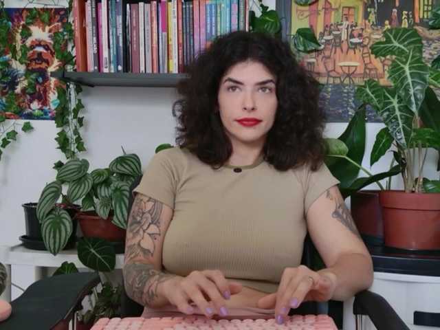 Preview of talimajesty