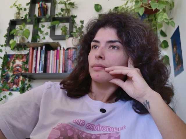 talimajesty live cam on BongaCams