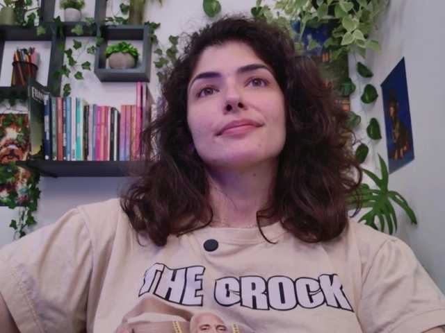 talimajesty live cam on BongaCams