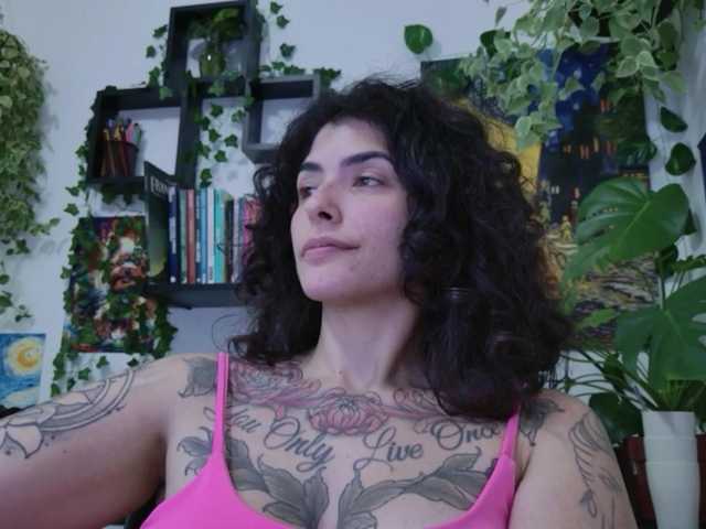 talimajesty live cam on BongaCams