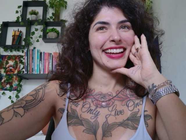 talimajesty