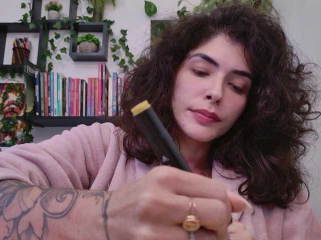 talimajesty live cam on BongaCams
