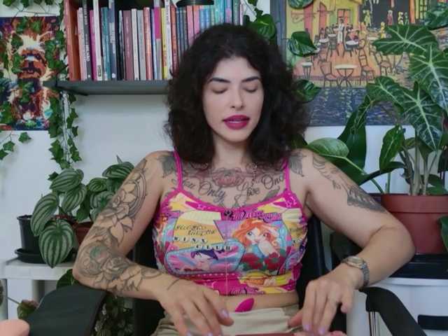 Preview of talimajesty