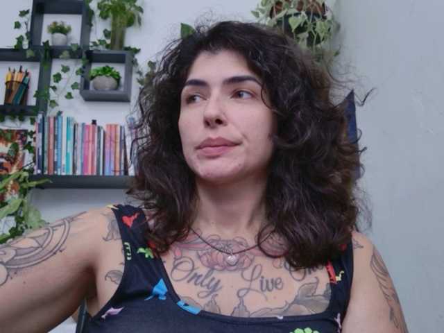 talimajesty live cam on BongaCams