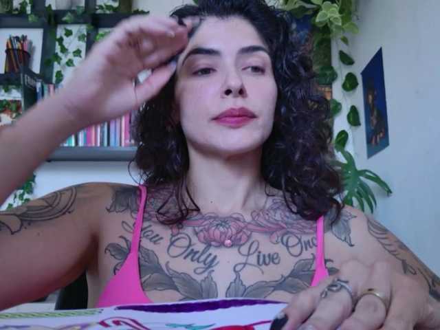 talimajesty live cam on BongaCams