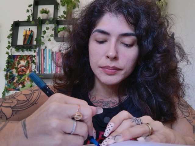 talimajesty live cam preview