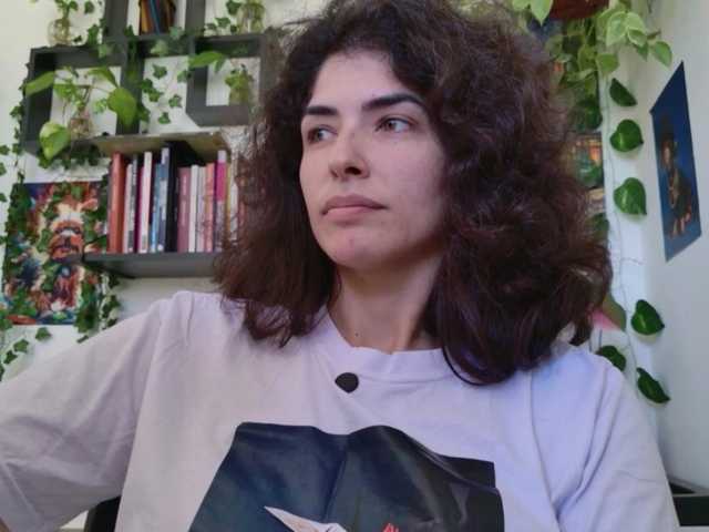 talimajesty live cam on BongaCams