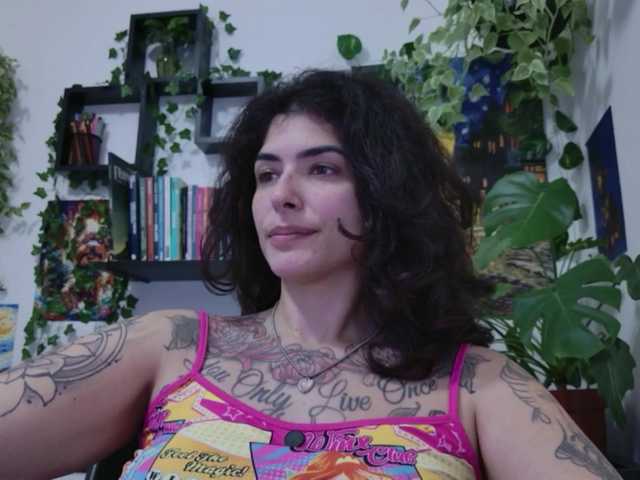 talimajesty live cam on BongaCams