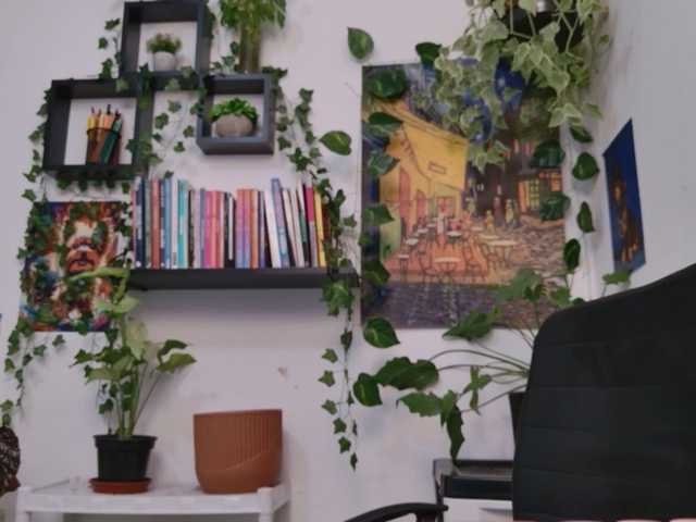 talimajesty live cam on BongaCams