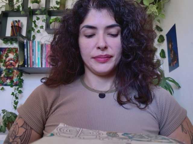 talimajesty live cam on BongaCams
