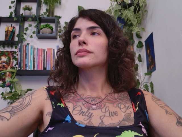 talimajesty live cam on BongaCams