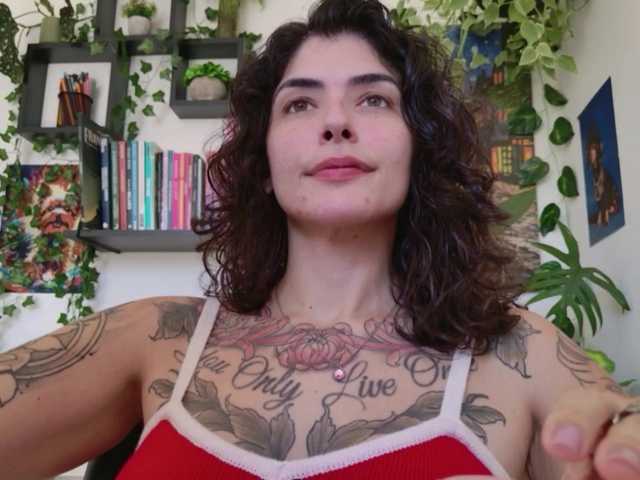 talimajesty live cam on BongaCams