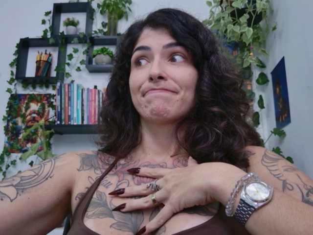 talimajesty