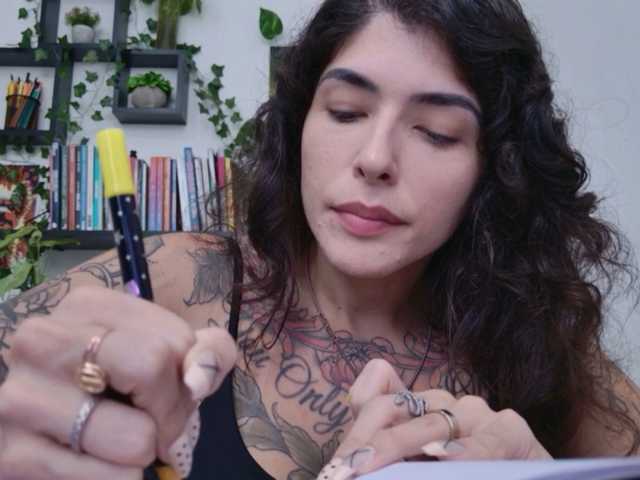 talimajesty live cam on BongaCams