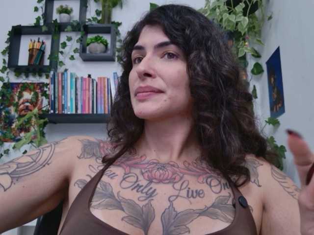 talimajesty