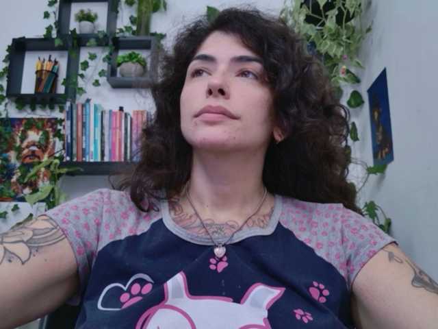 talimajesty live cam preview