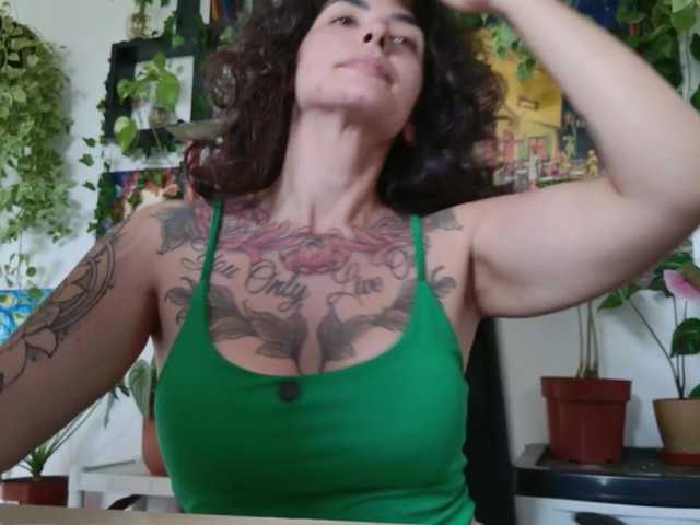 talimajesty live cam on BongaCams