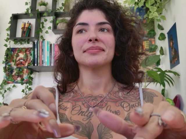 talimajesty live cam preview
