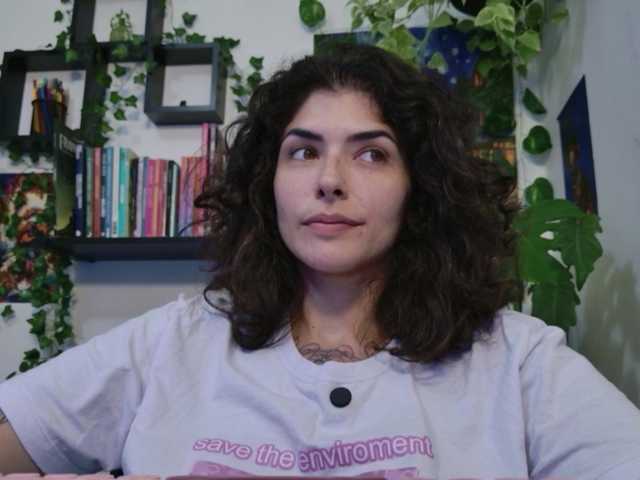 talimajesty live cam on BongaCams